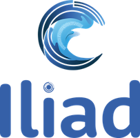 Iliad Logo